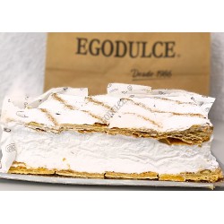 Milhoja merengue (8 Unidades)