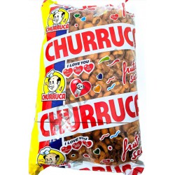 Gigantones barbacoa 1kg