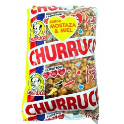 Mezcladita miel y mostaza 1kg