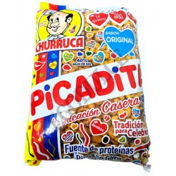 Picadita original 1kg