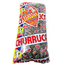 Pipa tostada sal 1kg