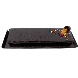 Ponche Saccher (12 Raciones)