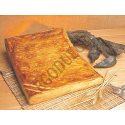 Empanada Plancha Bacon &...