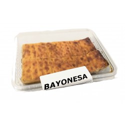 Blister Bayonesa Cabello...