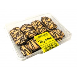 Blister Rizadas Mantequilla...