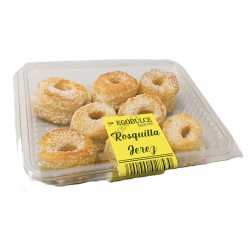 Blister Rosquilla de...