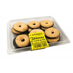 Blister Dianas Mantequilla...