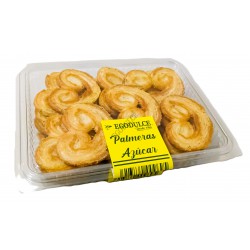 Blister palmera glass 250grs