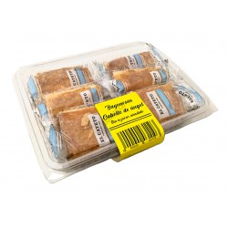 Blister Bayonesa sin azúcar...