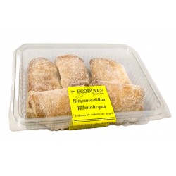 Blister empanadilla...