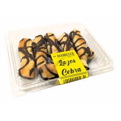 Blister Lazo cebra 6 Unidades