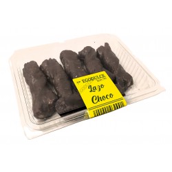 Blister Lazo choco 6 Unidades