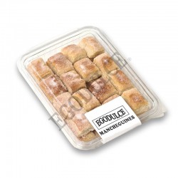 Blister Mancheguines 220grs