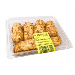 Blister Palita Almendra...