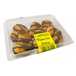 Blister Palmera cebra 320grs