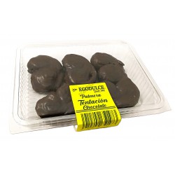 Blister Palmera tentacion...