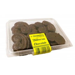 Blister Palmera choco 350grs