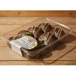 Blister Palmera pistacho...