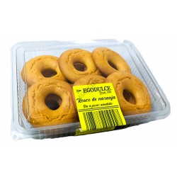 Blister Rosco naranja sin...