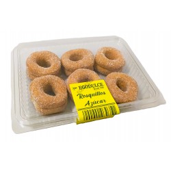 Blister Roscquillo azucar 6...