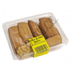 Blister Galleta huevo...