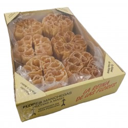 Estuche Flores Manchegas (6...