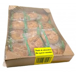 Estuche Pasta Almendra...