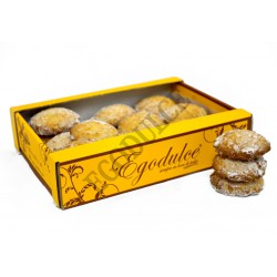 Estuche bollo aceite 500grs