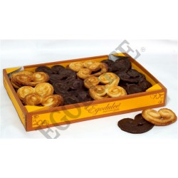 Estuche Palmera surtida 600grs