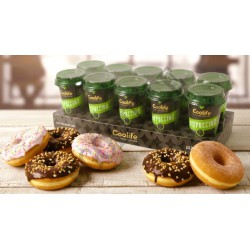 Ice coffee capuccino 230ml...