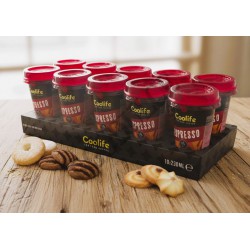 Ice coffee espresso 230ml...