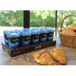 Ice coffee machiatto 230ml...