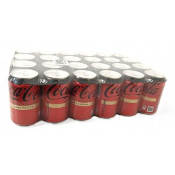 Coca-cola Zero Zero 24unid