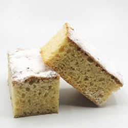 Bizcocho extremeño 'laly'...