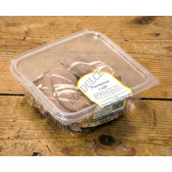 Blister palmera café 280 g