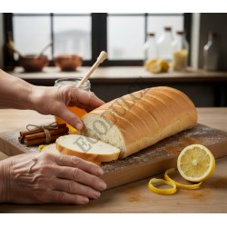 Barra para torrija 340 g