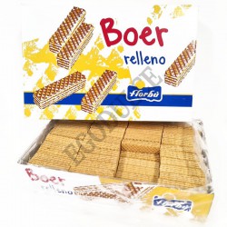 Boer cinco hojas 2.8kg