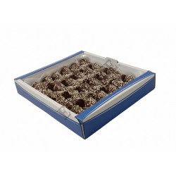 Cornets pistacho 700grs aprox.