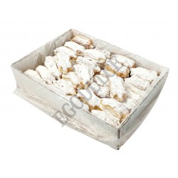 Estrella de hojaldre 1.7 kg