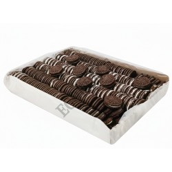 Galleta blanco y negro 2 kg