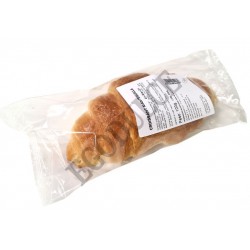 Croissant 100grs envuelto