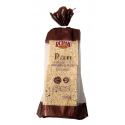 Pan de molde integral sin...