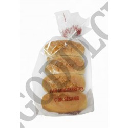 Bolsa mini perrito 240grs 8...