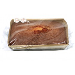 Bizcocho 250grs sin gluten...