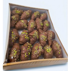 Croissant xuxo choco...