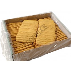 Galleta rizada sin azucar...